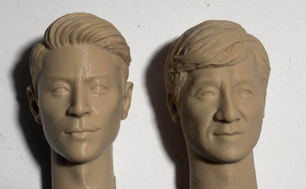 如何解決人體硅膠制品冒油？