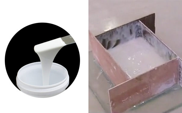 什么是室溫硫化模具硅橡膠？