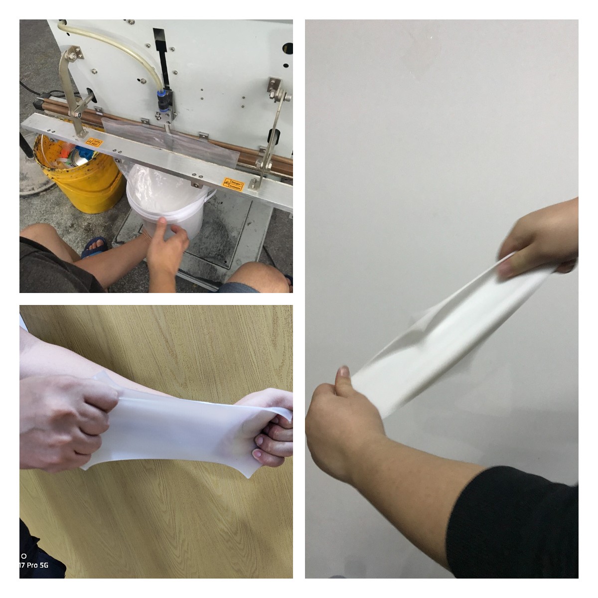 模具硅膠 模具硅膠