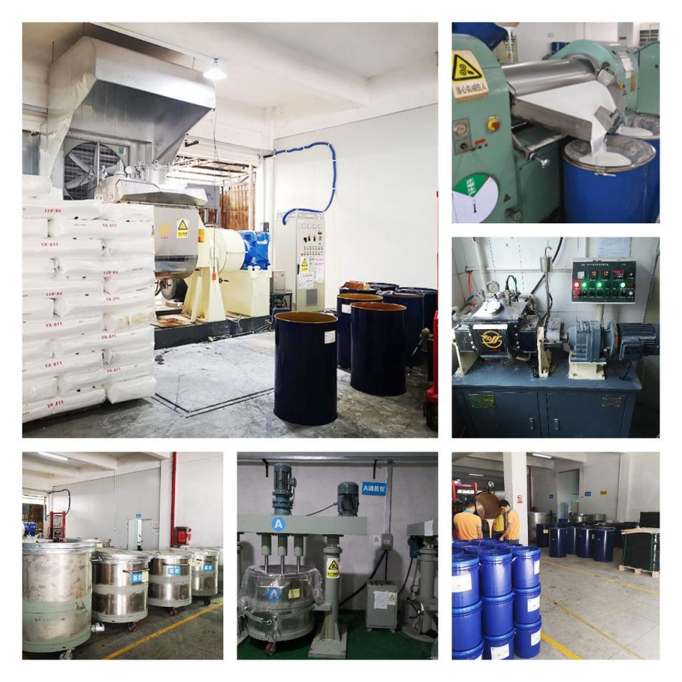 選擇液態硅膠制品廠家需要考慮哪些因素？