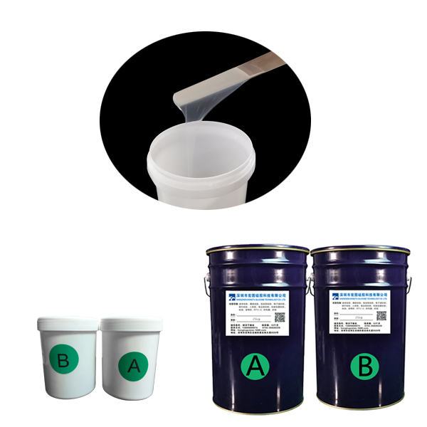 雙組份液態硅膠怎么區分是不是環保材料？