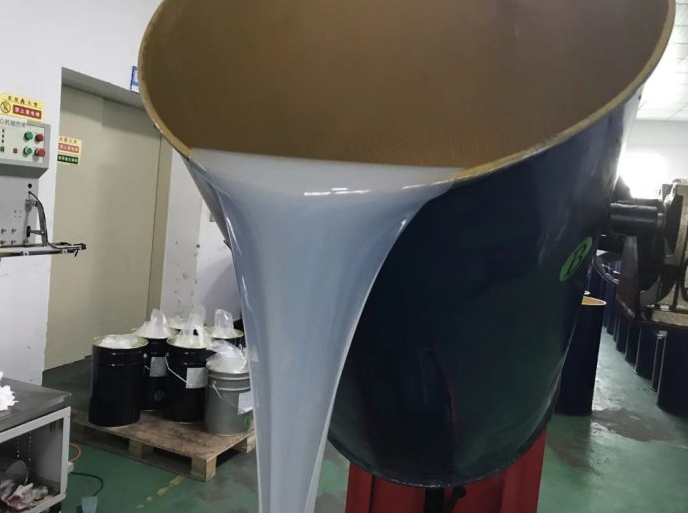 低硬度模具硅橡膠原料優(yōu)缺點你知道嗎？