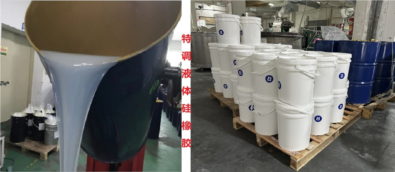 耐候抗老新選擇，硅膠材料如何助力風電葉片延長使用壽命