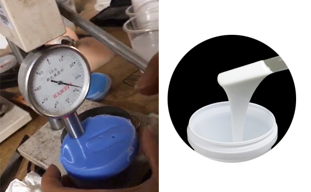 模具硅膠硬度全解析，選對硬度很重要！