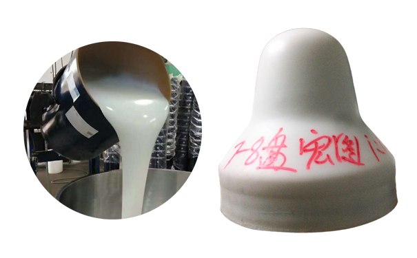 移印硅膠漿新選擇，讓印刷效果更上一層樓