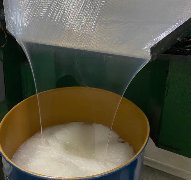 食品級硅膠原料耐高溫標準大公開，必看指南